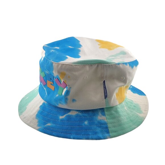 Disney Mickey Mouse Tie Dye Spirit Jersey Bucket Hat One Size Fits Most - Picture 4 of 8
